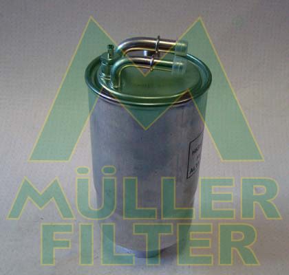 MULLER FILTER Polttoainesuodatin FN390